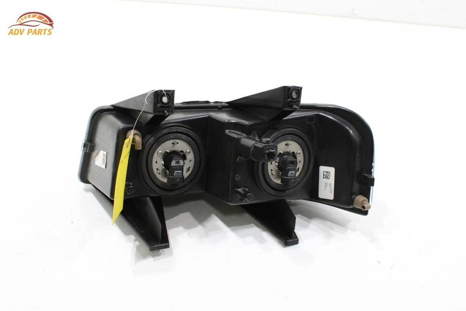 03-24 CHEVROLET EXPRESS 3500 2500 1500 FARO DELANTERO DERECHO LUZ LÁMPARA OEM Foto 4 de 4