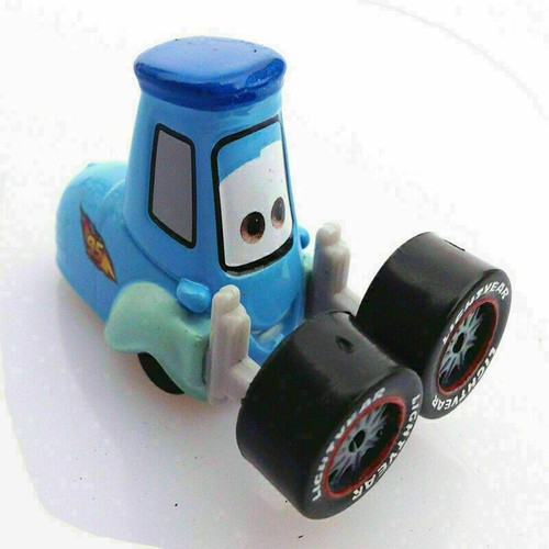 Disney Pixar Cars Diecast Car3 más de 200 estilos + colección de regalos súper bajo precio - Imagen 105 de 222