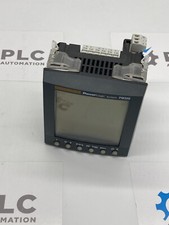 Schneider Electric PM500 Power Meter Merlin Gerin PowerLogic System; 50980