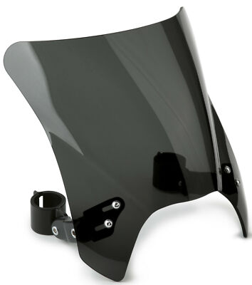 ハーレー シールド ナショナルサイクル MOHAWK N2831-002 s-l400.jpg