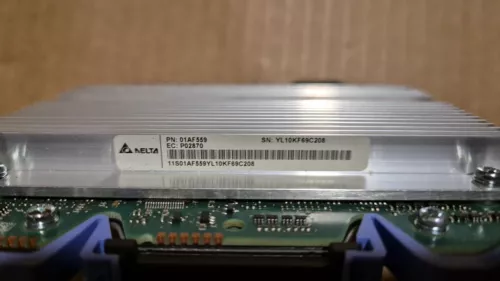 IBM 01AF559 - PROCESSOR VOLTAGE REGULATOR MODULE VRM for POWER8 IBM E870 E880