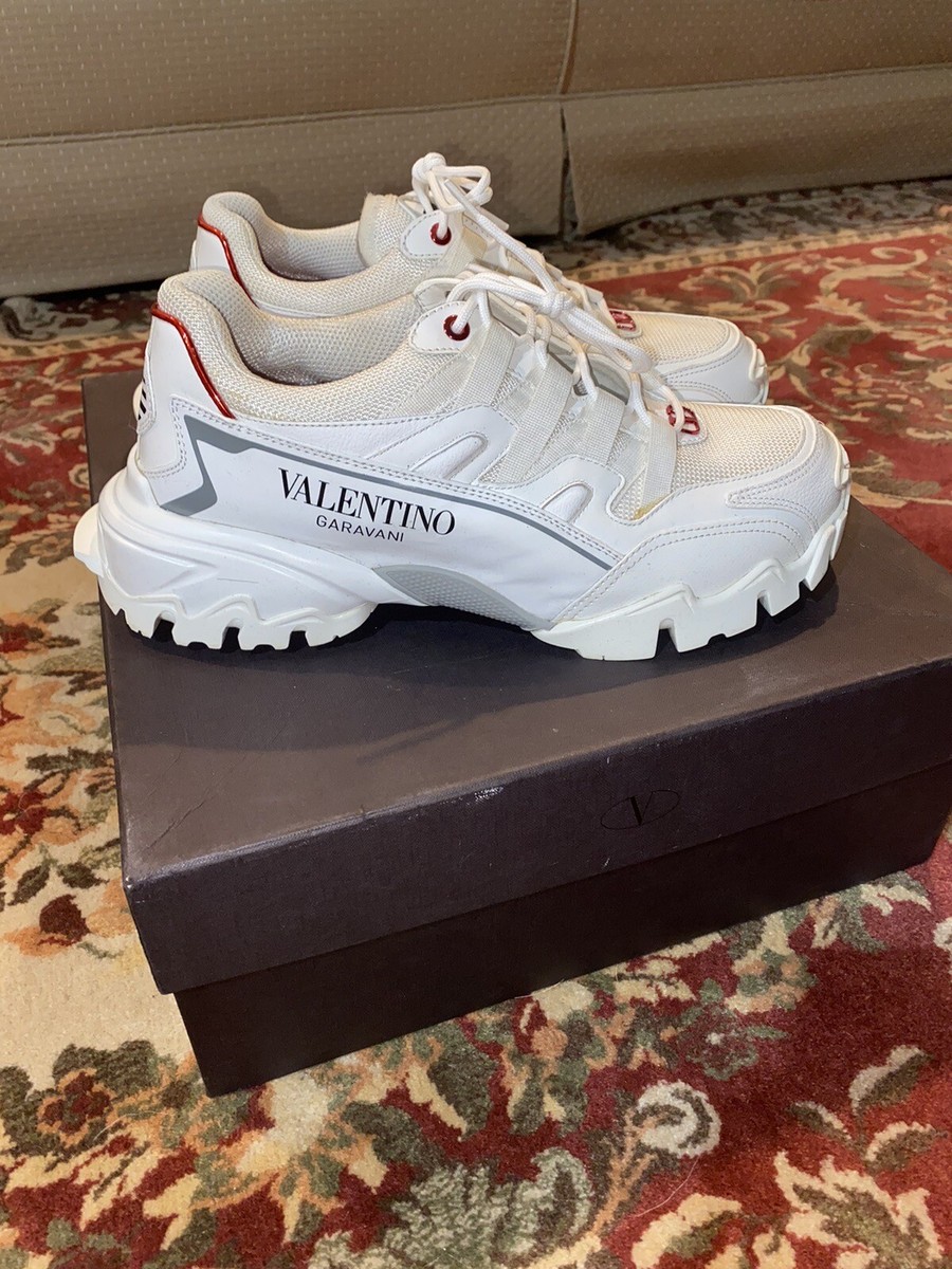 Valentino Garavani Climber Sneakers | eBay Valentino Garavani Climber Sneakers | eBay