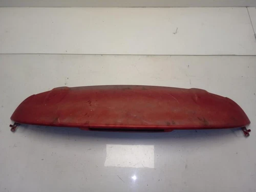 960307284R Aleron Trasero para RENAULT CLIO IV * 2012 6687318 - Imagen 1 de 10