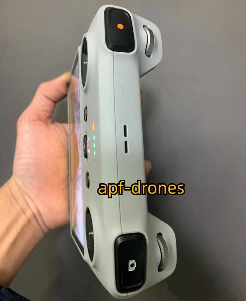 DJI RC Plus Remote Controller for Mavic 3, Mavic 3 Pro, Mini 3 Pro, Air 2S Drone