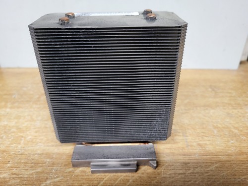 *** Dell 0KC038 CPU Aluminium Dissipateur Pour PowerEdge 2900/2950 - Afbeelding 2 van 4
