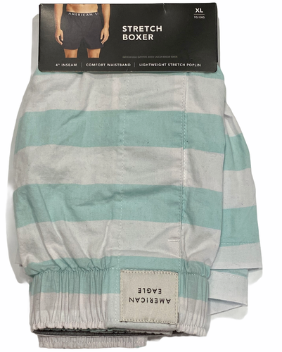 Neu mit Etikett American Eagle Herren Stretch Boxer Unterwäsche Gr. XS-S-M-L-XL #46 - Bild 54 von 65