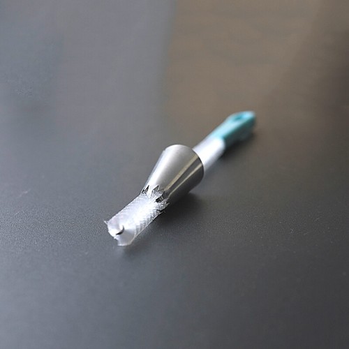Blender Details, Grout Brush Accessories, And The Brush Can Be Bent - Picture 3 of 5