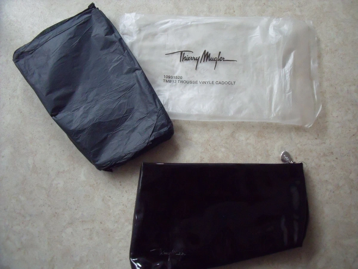 Pochette mugler cheap