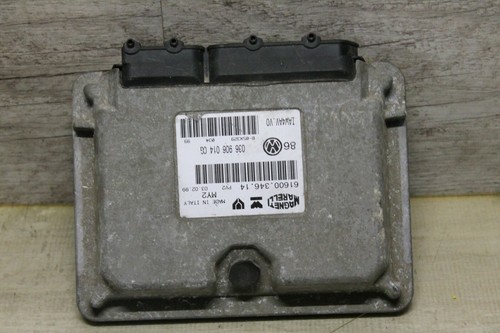 Motorsteuergerät VW Golf 4 036906014CG