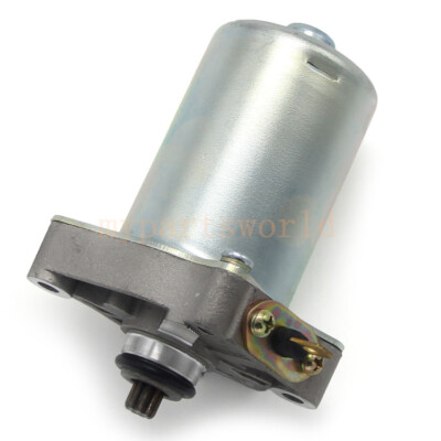 For Honda Engine Starter Motor NCH50 Metropolitan NVS50 NSC50 Vision NHX110