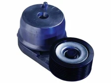 For 2008 Thomas Saf-T-Liner Accessory Belt Tensioner Gates 35818JB