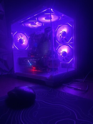 Custom gaming pc build request service READ DESCRIPTION!