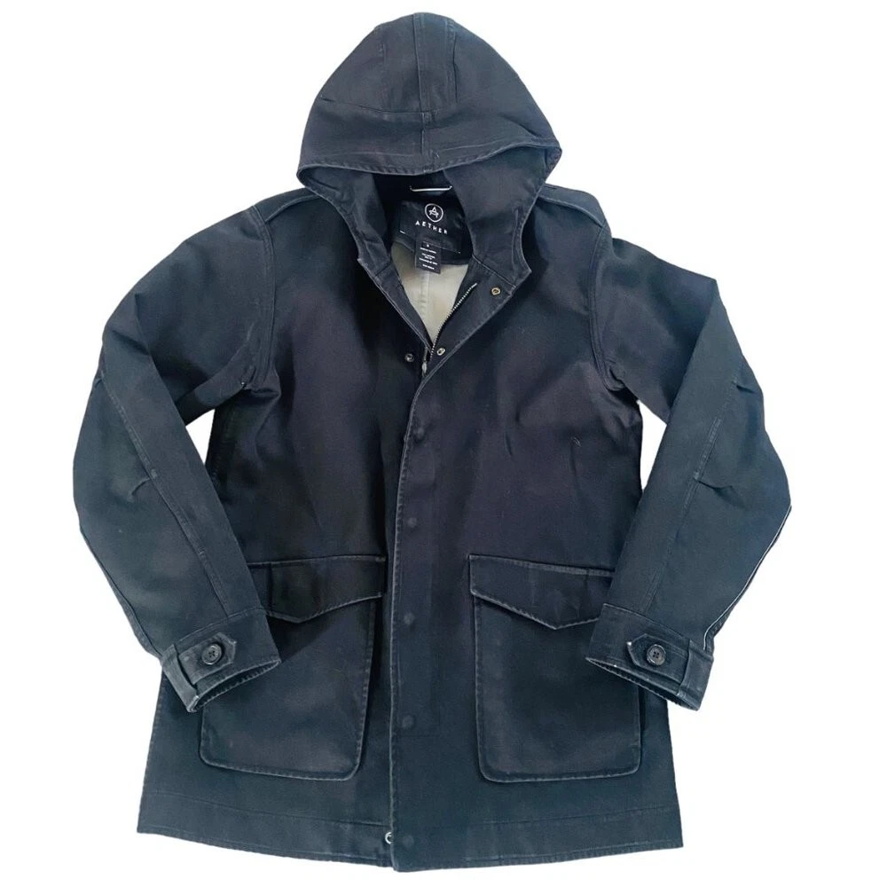 Top 160+ aether rain jacket best jtcvietnam.edu.vn