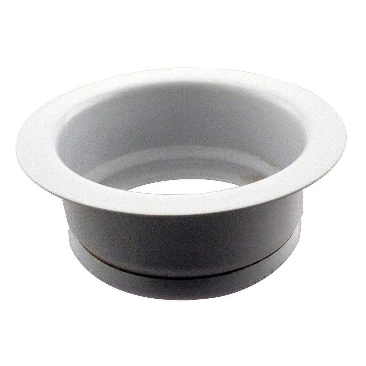 Westbrass D2089-11 4-1/4 Kitchen Sink Waste Disposal Drain Flange and Stopper, Antique Copper Westbrass D2089-11 4-1/4 Kitchen Sink Waste Disposal Drain Flange and Stopper, Antique Copper