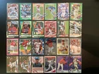 (167) Serial #'d Philadelphia Phillies Cards -  NO DUPLICATES -ALL  Numbered WOW