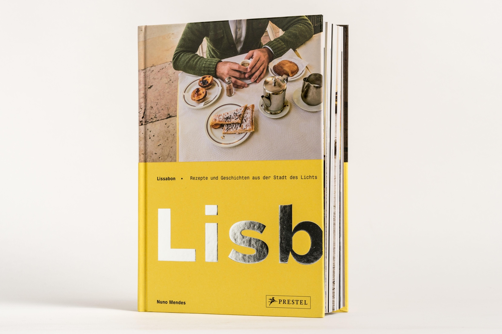 Thumbnail - Lissabon | Mendes, Nuno
