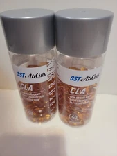 Performix SST  AbCuts CLA 160 softgels new exp 4/26 free shipping