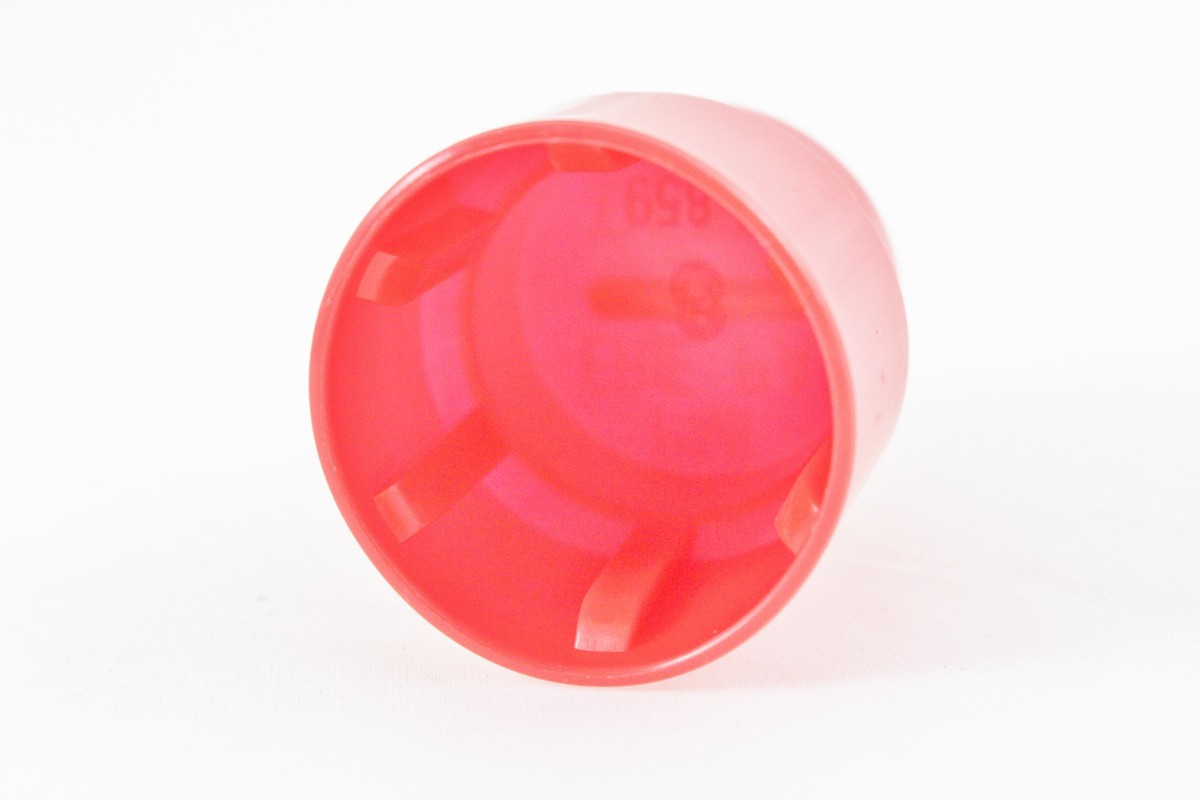 Cappuccio Trasmissione C4 700R4 Tappo Estremità Albero Per - Foto 5