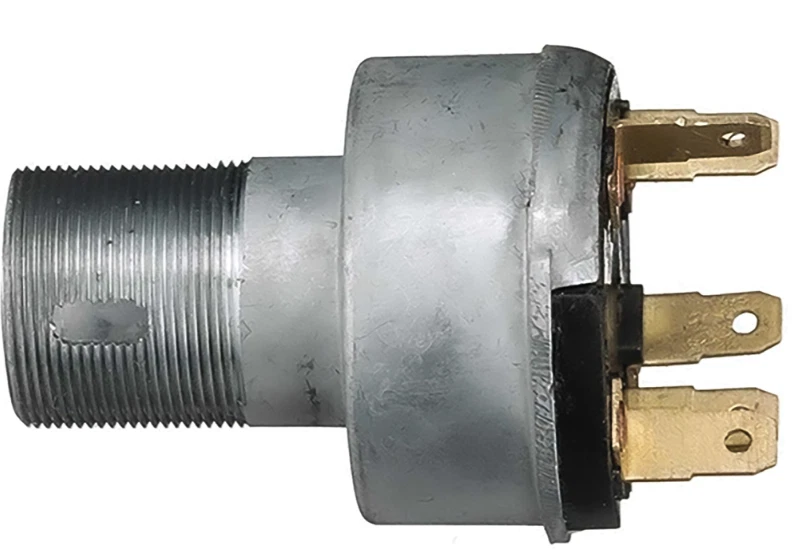 Juego de interruptores de encendido de repuesto para camionetas Chevy y GMC 1962-1966 Foto 3 de 4