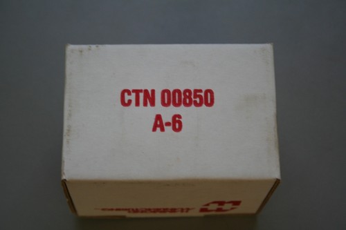 Hammond Manufacturing 166J16 power Transformer Rectifier - Picture 6 of 6