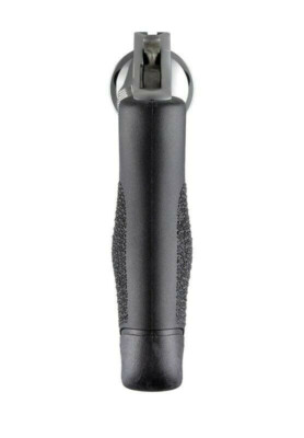 Hogue S&W J-Frame Soft Rubber Grip 60000 Round Butt SAME DAY FAST