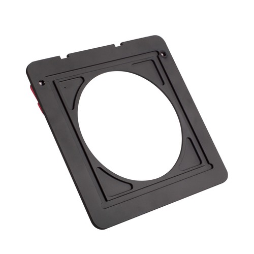 Cambo 123x123mm To Linhof Technika 99x96mm Lens Board Converter Adapter - Picture 8 of 10