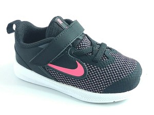 Nike Downshifter Girls Shoes Trainers Uk Size 4.5 Infants AR4137 003 | eBay