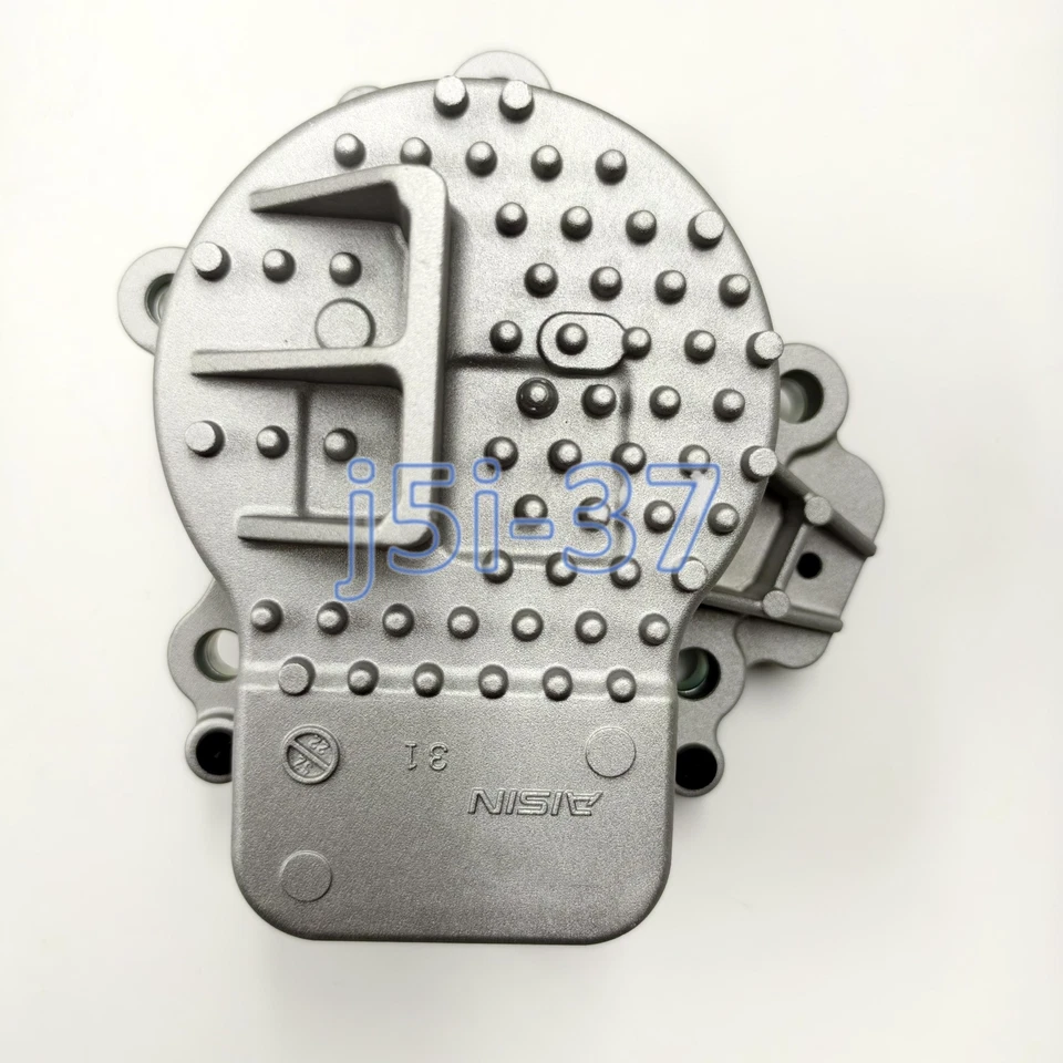 GENUINE 161A0-29015 ENGINE ELCECTRIC WATER PUMP for PRIUS C V / LEXUS CT200h Foto 4 de 4