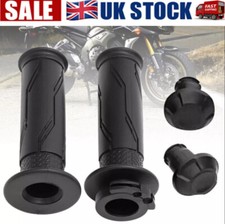 FOR YAMAHA YZF-R6 YZF-R1 R6 R1 S M RH THROTTLE TUBE W/ GRIP # 2C0-26240-00-00 UK