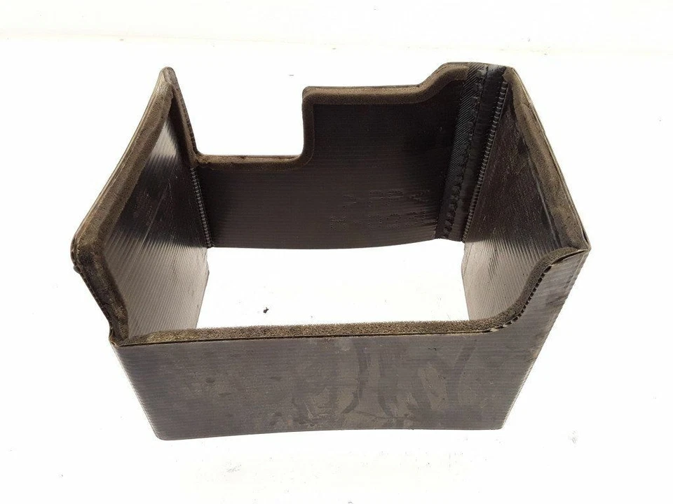 Mazda 2 mk3 De 2008 1.3 Batteriekasten Ablage Abdeckung Rand Deckel VEI13995 - Изображение 2 из 4