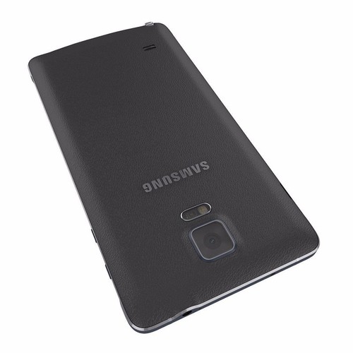 Original Samsung Galaxy Note 4 SM-N910 32GB Unlocked Smart Phone VERY GOOD Black - 第 5/6 張圖片