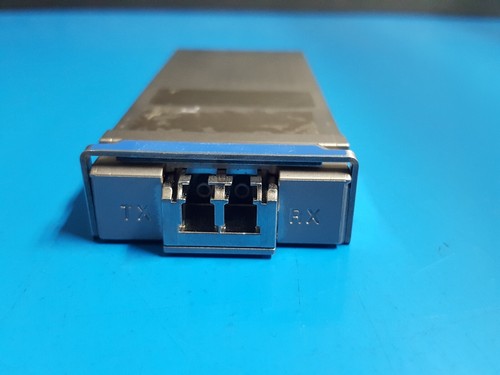 Anritsu G0338A : FIM37300 100G LR4 1310NM CFP2 Transceiver Module (XM100C) - Photo 5/5