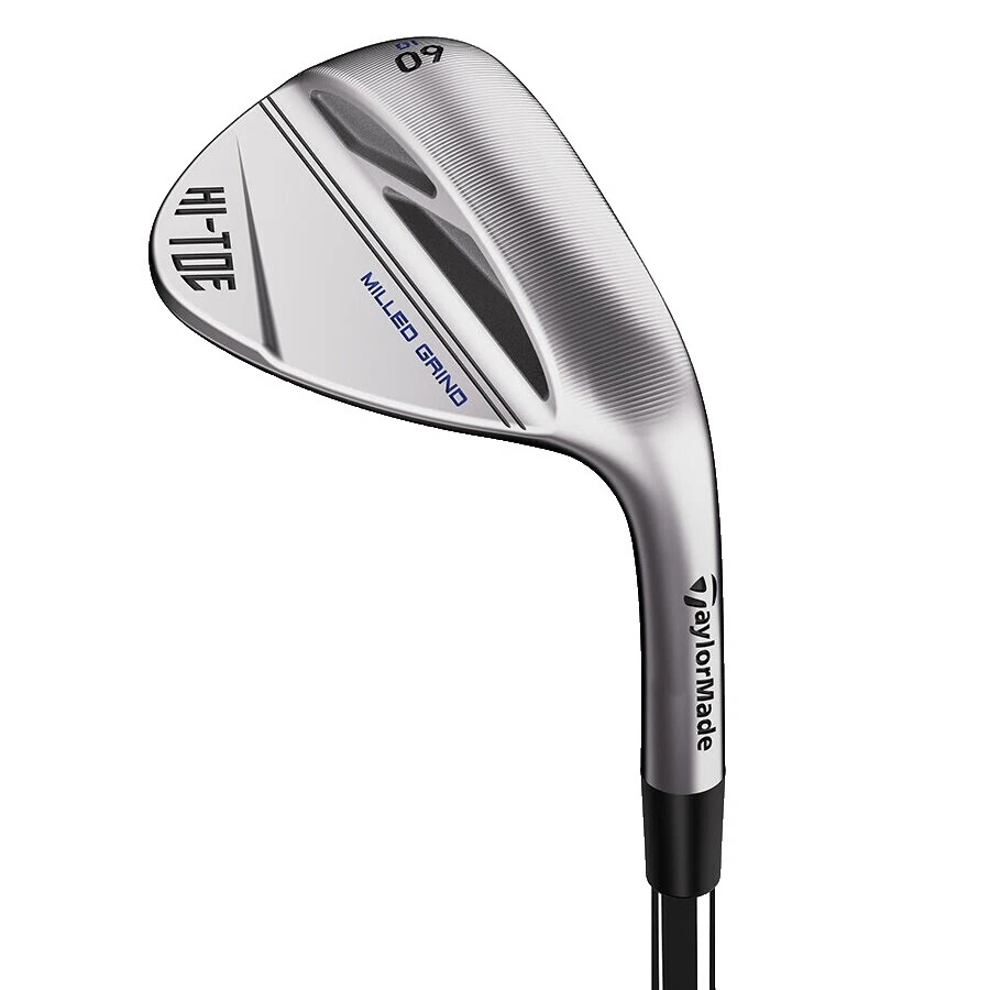 Eje de Acero TaylorMade 58 Loft Palos de Golf