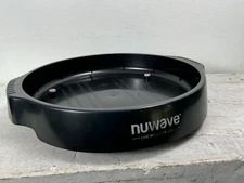 NuWave Pro Plus Oven 20631 Replacement Parts Bottom Base Only READ