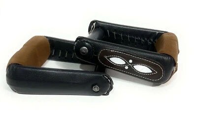 NELIDAS SOUTHERN IMPORTS Charro Saddle Stirrups, Estribos Charros Para Montura, Charro Horse Caballo