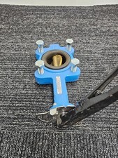 FlowCon Butterfly Valve LUGN40065MRENV17534 DN65 175PSI DI Body EPDM Seat