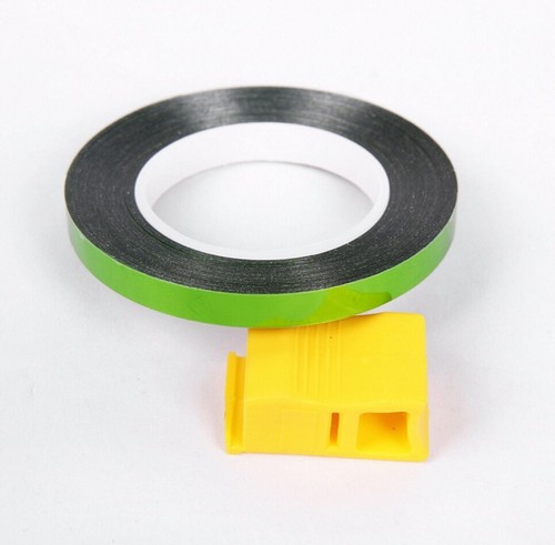 Stripe Wheel Reflective Tape Decorative Car and Motrocycle Rim Sticker With Tool - Picture 5 of 23