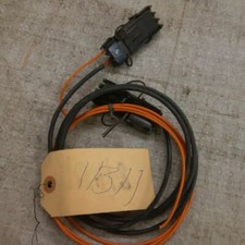 Micro-Trak 11311 5'  servo valve cable MT3-5000-NOS