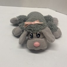 TONKA NEW BORN POUND PUPPY FURRIES 9  PLUSH