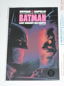 Batman-Last-Knight-On-Earth-3-Albuquerque-Variant-NM