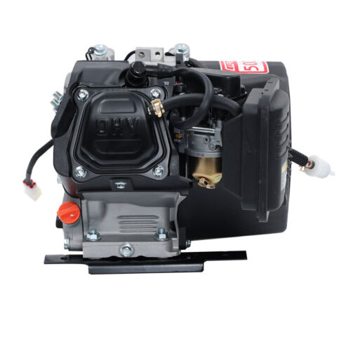 5KW No Installation Electric Vehicle Range Extender Tricycle Mute 60v/72v - Picture 2 of 8
