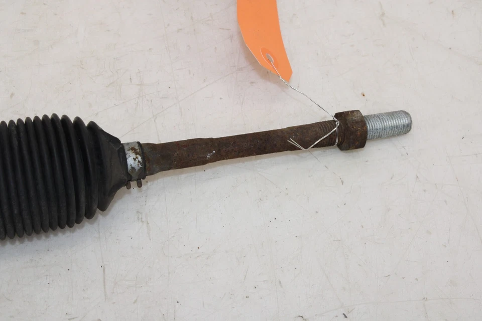 Mazda MX-5 Miata 2006-2015 cremallera de dirección y piñón OEM KG33 Foto 2 de 4