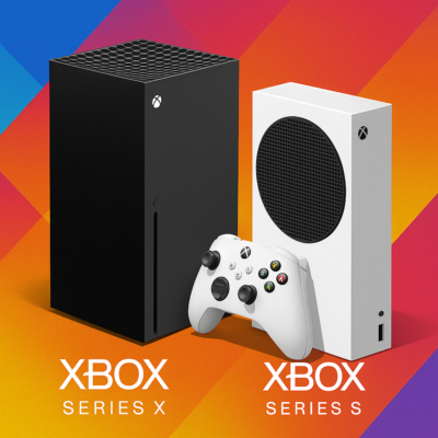Console Xbox Series X o Series S Usata Microsoft Con Controller E