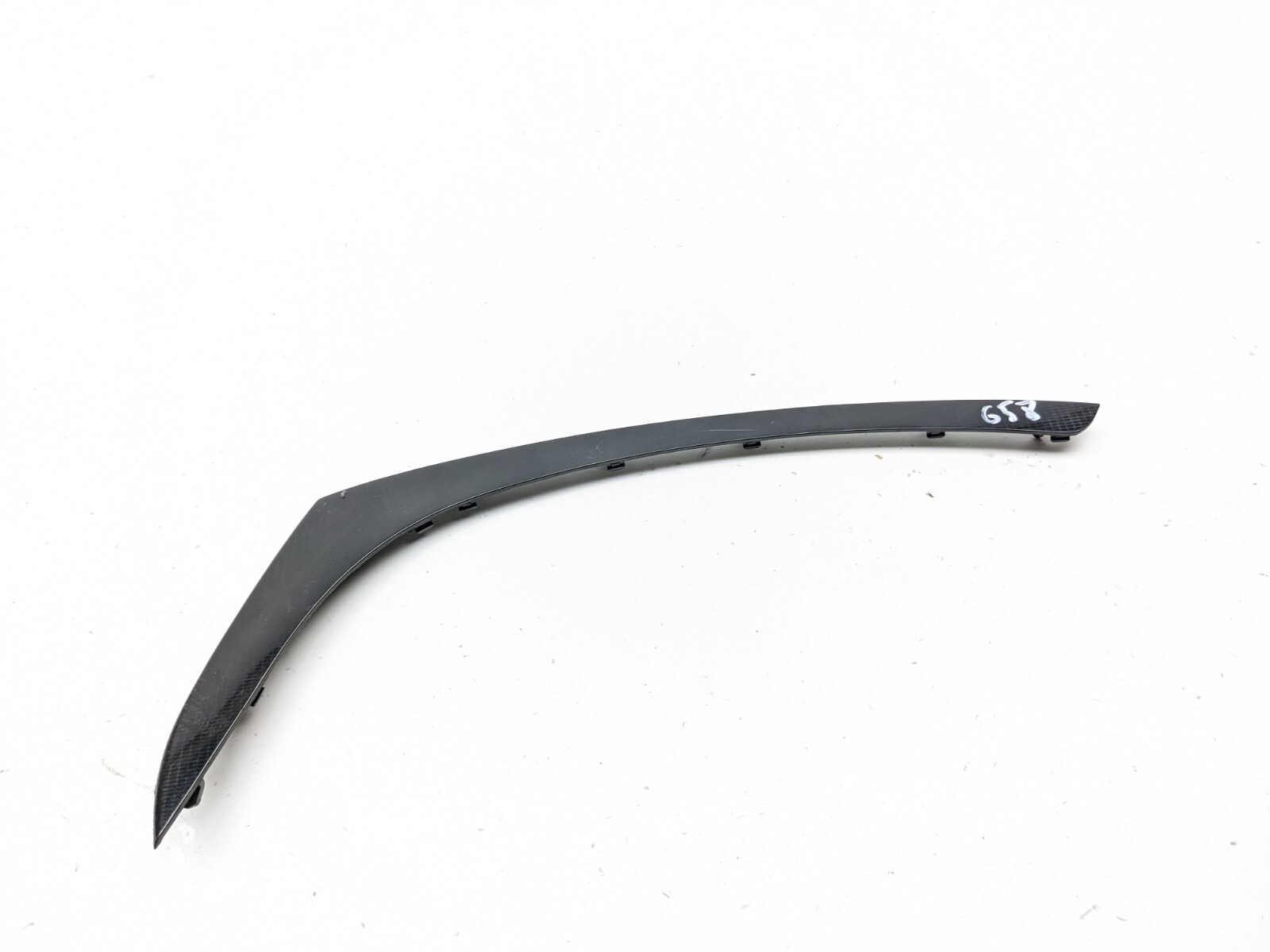 Vauxhall ASTRA J Mk6 09-15 5dr Front OSF Driver Door Card Handle 