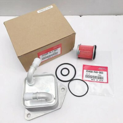 Warmer Cvtf For Honda Accord 2.4L 2016-2021/Civic CRV 2015-2021 25560-5LJ-004 US