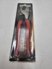 Powerweld Cable Cutter PW52 9-1/4" OAL, 2" Jaw Opening for Aluminum and Copper