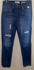 YMI Dream Jeans NWOT Size 3 Mid Rise Skinny Dream Fit — photo 1