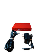 WatchGuard Firebox T15 Network Security Firewall MS1AE3  tested working