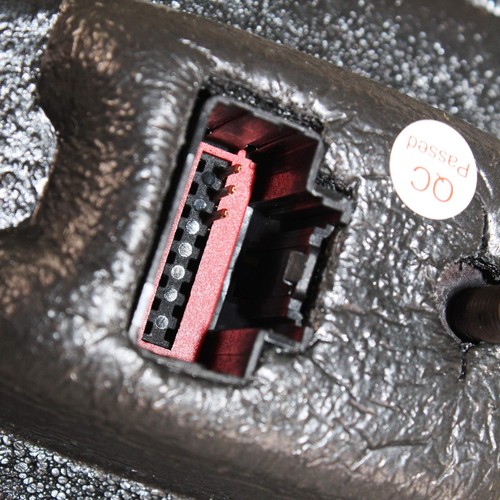 Garage-Pro Passenger Side Power Non-Heated Mirror for Ford Edge 2008 Without ... - Picture 6 of 7
