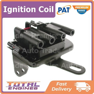 PAT Premium Ignition Coil fits Hyundai Coupe RD 1.8L 4Cyl G4GM eBay